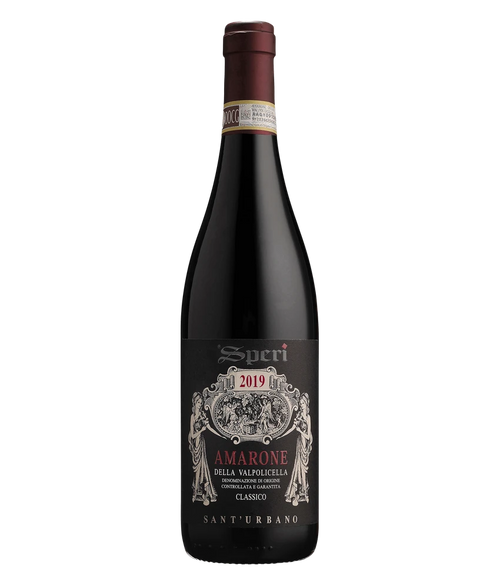 Speri Amarone della Valpolicella Sant'Urbano DOCG 2019 · 0,75 l Normflasche · Magnum home & wine