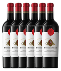 Boschendal Stellenbosch Cabernet Sauvignon 2022 · 6er Édition (6 × 0,75 l) · Magnum home & wine
