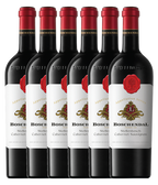 Boschendal Stellenbosch Cabernet Sauvignon 2022 · 6er Édition (6 × 0,75 l) · Magnum home & wine