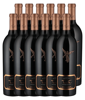 Montes Taita 2020 · 12er Édition (12 × 0,75 l) · Magnum home & wine