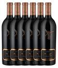 Montes Taita 2020 · 6er Édition (6 × 0,75 l) · Magnum home & wine