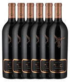 Montes Taita 2020 · 6er Édition (6 × 0,75 l) · Magnum home & wine