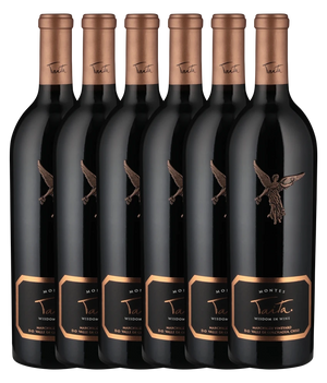 Montes Taita 2020 · 6er Édition (6 × 0,75 l) · Magnum home & wine