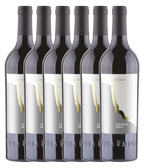 Villa Raiano Taurasi 2019 · 6er Édition (6 × 0,75 l) · Magnum home & wine