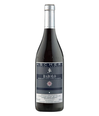 Ascheri Barolo DOCG 2019 · Magnum home & wine