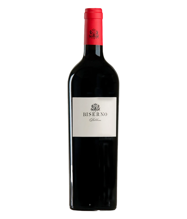 Tenuta di Biserno Biserno Toscana IGT · 6er Édition · Holzkiste · Magnum home & wine