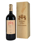 Il Pino di Biserno Toscana IGT 2024 · Magnum 1,5 l · Magnum home & wine