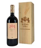 Il Pino di Biserno Toscana IGT 2024 · Magnum 1,5 l · Magnum home & wine