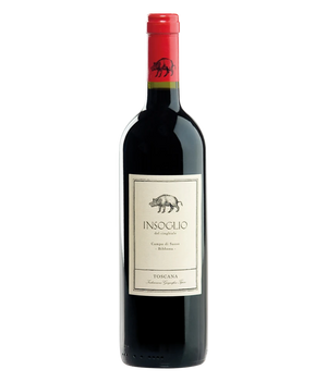 Tenuta di Biserno Insoglio del Cinghiale Toscana IGT 2024 · 0,75 l Normflasche · Magnum home & wine
