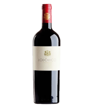 Tenuta di Biserno Lodovico Toscana IGT 2008 · Magnum home & wine