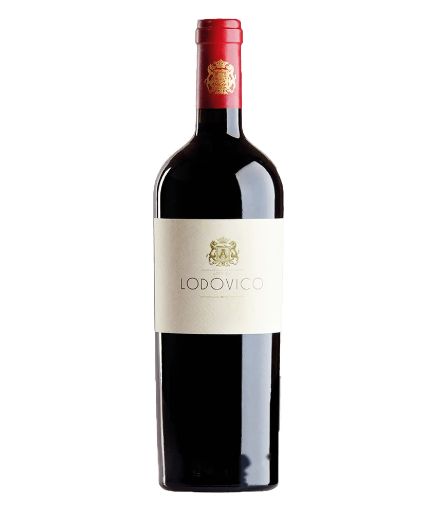 Tenuta di Biserno Lodovico Toscana IGT 2008 · Magnum home & wine
