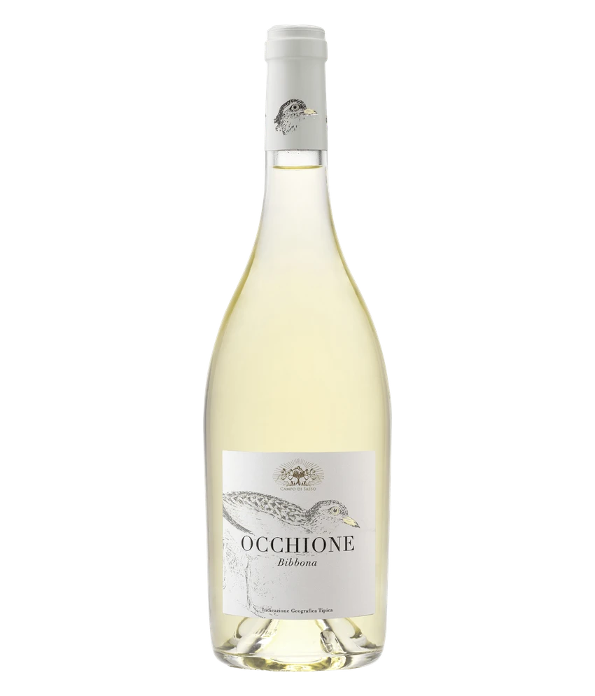 Tenuta di Biserno Occhione Toscana IGT 2024 · 0,75 l Normflasche · Magnum home & wine