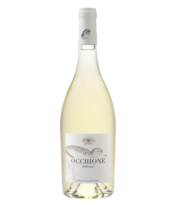 Tenuta di Biserno Occhione Toscana IGT 2024 · 0,75 l Normflasche · Magnum home & wine