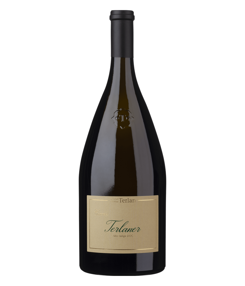 Terlaner Cuvée 2025 · 1,5 l Magnum · Magnum home & wine