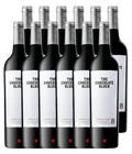 Boekenhoutskloof The Chocolate Block 2024 · 12er Édition (12 × 0,75 l) · Magnum home & wine