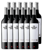 Boekenhoutskloof The Chocolate Block 2024 · 12er Édition (12 × 0,75 l) · Magnum home & wine