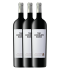 The Chocolate Block Boekenhoutskloof 2024 · 3er Édition Magnum (3 × 1,5 l) · Magnum home & wine