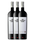 Boekenhoutskloof The Chocolate Block 2024 · 3er Édition Magnum (3 × 1,5 l) · Magnum home & wine