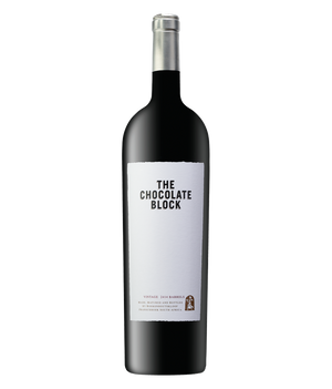 The Chocolate Block Boekenhoutskloof 2024 · Magnum 1,5 l · Magnum home & wine