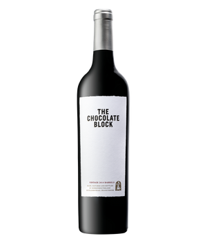 The Chocolate Block Boekenhoutskloof 2024 · 0,75 l Normflasche · Magnum home & wine