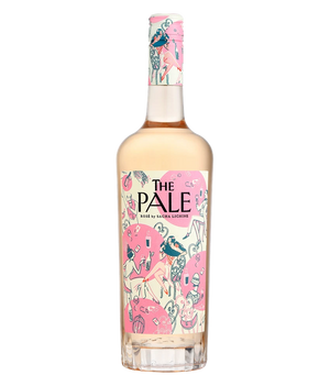 The Pale Rosé by Sacha Lichine 2023 · 0,75 l Normflasche · Magnum home & wine