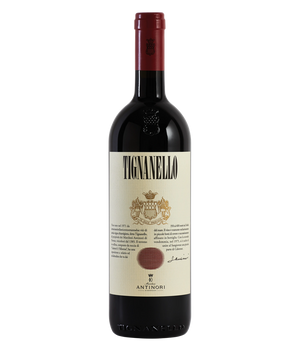 Tignanello Toscana IGT Marchesi Antinori 2021 · 0,75 l Normflasche · Magnum home & wine