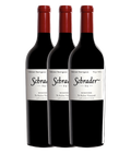 Schrader Cellars To Kalon Vineyard T6 2018 · 3er Édition (3 × 0,75 l) · Magnum home & wine