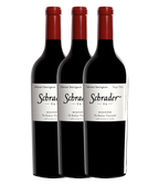 Schrader Cellars To Kalon Vineyard T6 2018 · 3er Édition (3 × 0,75 l) · Magnum home & wine