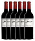 Schrader Cellars To Kalon Vineyard T6 2018 · 6er Édition (6 × 0,75 l) · Magnum home & wine