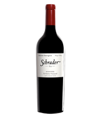 Schrader Cellars To Kalon Vineyard T6 2018 · 0,75 l Normflasche · Magnum home & wine