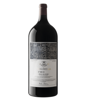 Vega Sicilia Único Ribera del Duero 2013 · Imperiale 6,0 l · Magnum home & wine