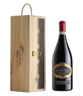 Monte Zovo Valpolicella Ripasso Superiore DOC 2014 · Doppelmagnum 3,0 l · Magnum home & wine