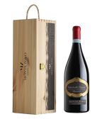 Monte Zovo Valpolicella Ripasso Superiore DOC 2014 · Doppelmagnum 3,0 l · Magnum home & wine