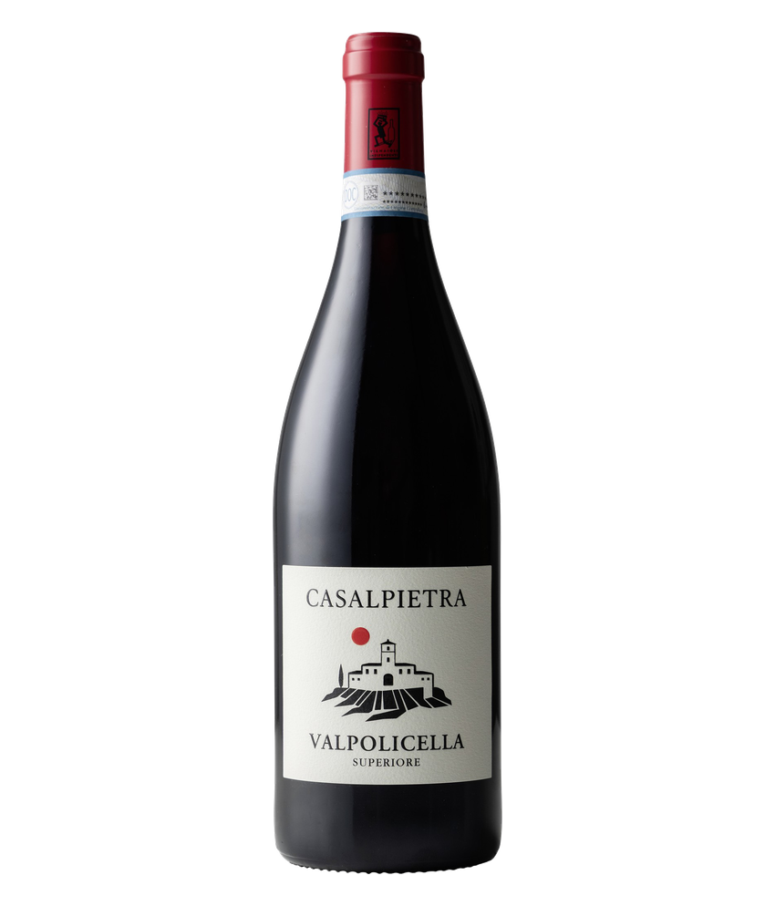 Casalpietra Valpolicella Superiore DOC 2024 · 0,75 l Normflasche · Magnum home & wine