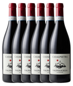 Casalpietra Valpolicella Superiore DOC 2024 · Sechser Édition (6 × 0,75 l) · Magnum home & wine