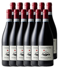 Casalpietra Valpolicella Superiore DOC 2024 · Zwölfer Édition (12 × 0,75 l) · Magnum home & wine