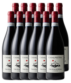 Casalpietra Valpolicella Superiore DOC 2024 · Zwölfer Édition (12 × 0,75 l) · Magnum home & wine