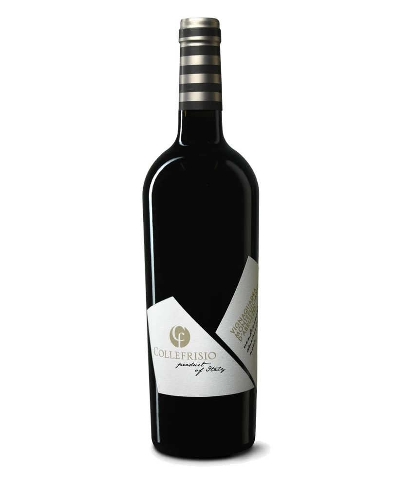 Vignaquadra Montepulciano Collefrisio 2011 · Magnum 1,5 l · Magnum home & wine