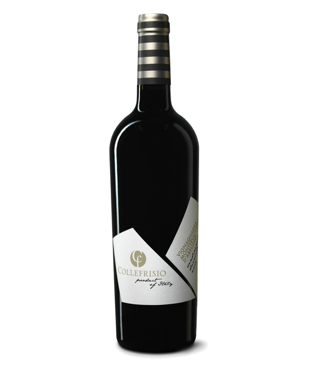 Vignaquadra Montepulciano Collefrisio 2016 · 0,75 l Normflasche 0,75 L Jahrgang 2016