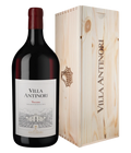 Villa Antinori Rosso Toscana IGT 2024 · Doppelmagnum 3,0 l | Holzkiste · Magnum home & wine