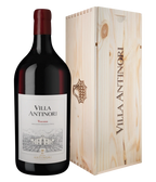 Villa Antinori Rosso Toscana IGT 2024 · Doppelmagnum 3,0 l | Holzkiste · Magnum home & wine