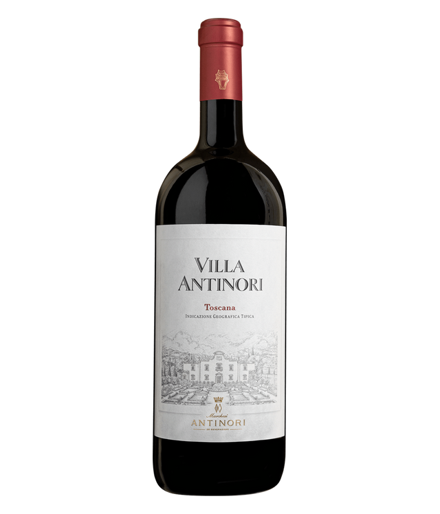 Villa Antinori Rosso Toscana IGT 2023 · Magnum 1,5 l 1,5 L Jahrgang 2023