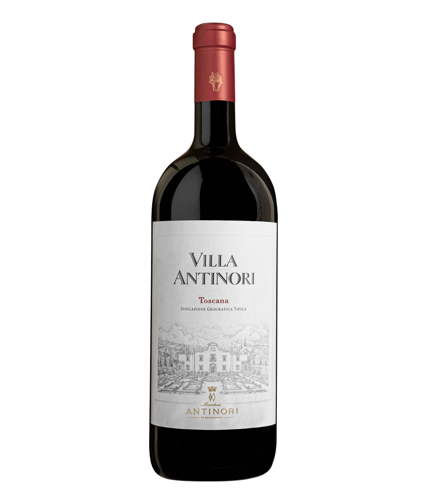 Villa Antinori Rosso Toscana IGT 2023 · Imperiale 6,0 l · Magnum home & wine