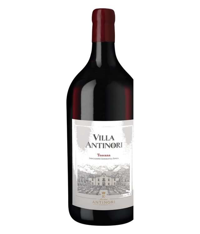 Villa Antinori Rosso Toscana IGT 2023 · Imperiale 6,0 l 6,0 L Jahrgang 2023