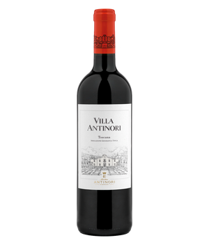 Villa Antinori Rosso Toscana IGT 2023 · 0,75 l Normflasche · Magnum home & wine