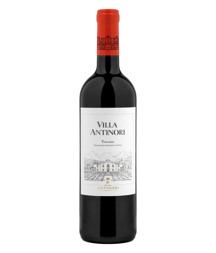 Villa Antinori Rosso Toscana IGT 2023 · 0,75 l Normflasche · Magnum home & wine