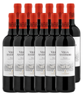 Villa Antinori Rosso Toscana IGT 2023 · Zwölfer Édition (12 × 0,75 l) · Magnum home & wine