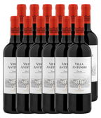 Villa Antinori Rosso Toscana IGT 2023 · Zwölfer Édition (12 × 0,75 l) · Magnum home & wine