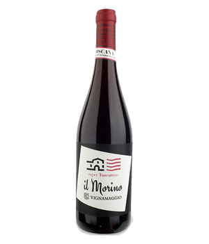 Il Morino Toscana Rosso 2016 IGT · Magnum home & wine