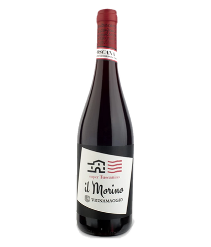 Il Morino Toscana Rosso 2016 IGT · Magnum home & wine